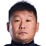 向余望在赛后表达心声:我们并不想这样;赛季目标是保级